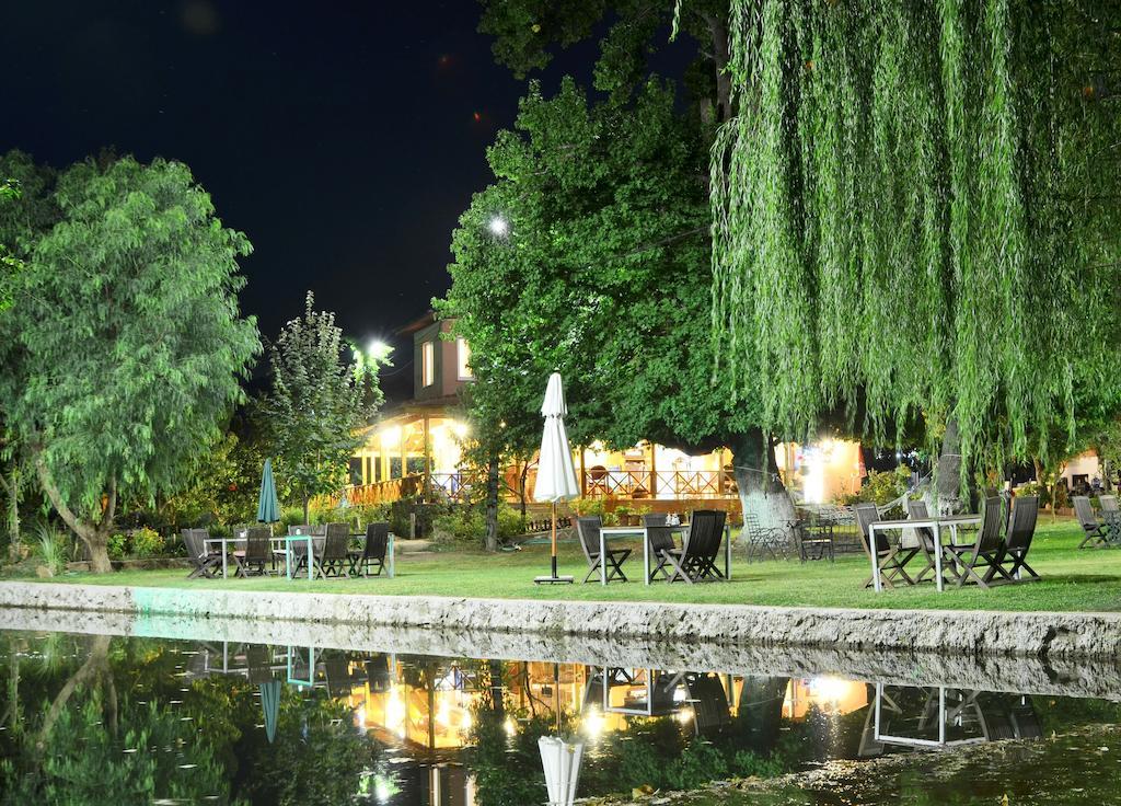 Dalya Life Hotel เกอเจค ภายนอก รูปภาพ