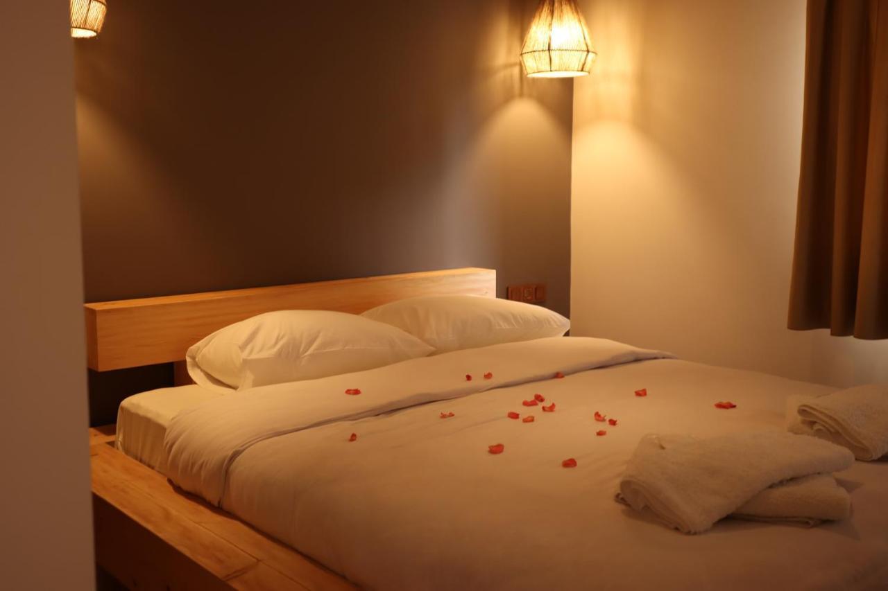 Dalya Life Hotel เกอเจค ภายนอก รูปภาพ