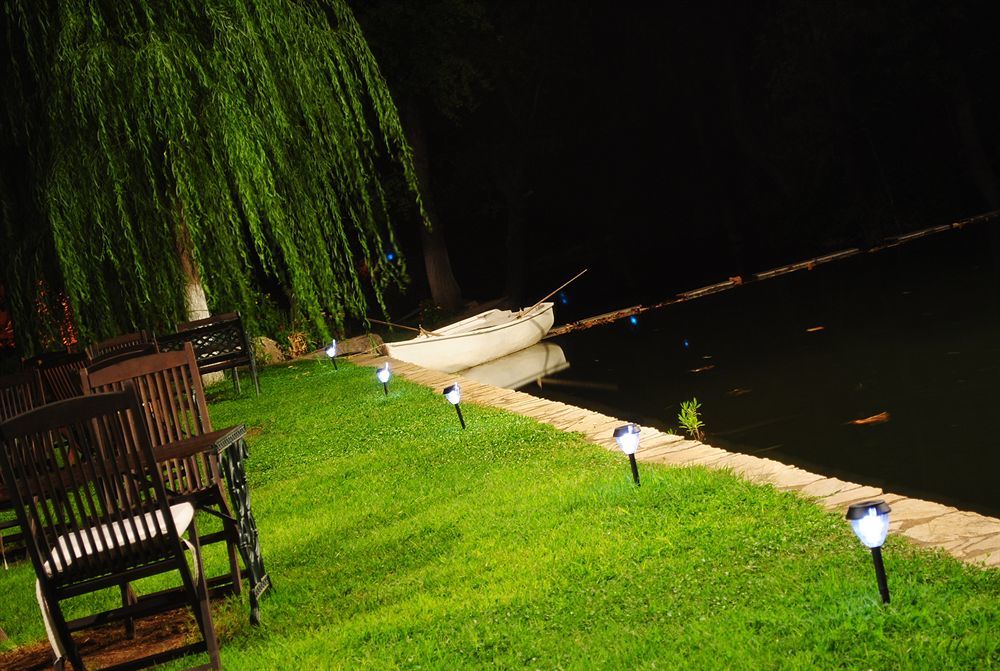 Dalya Life Hotel เกอเจค ภายนอก รูปภาพ