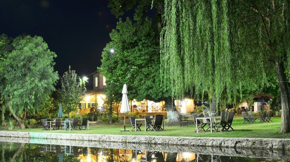 Dalya Life Hotel เกอเจค ภายนอก รูปภาพ