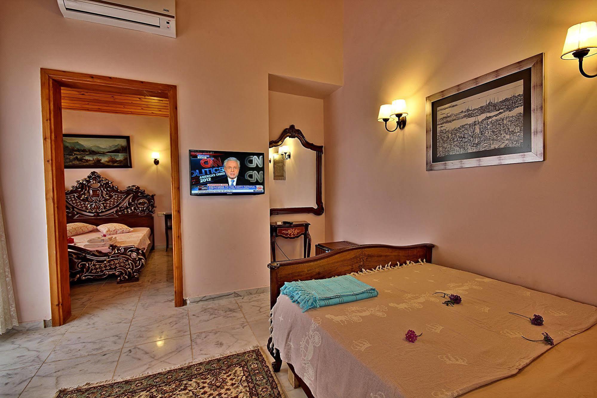 Dalya Life Hotel เกอเจค ภายนอก รูปภาพ