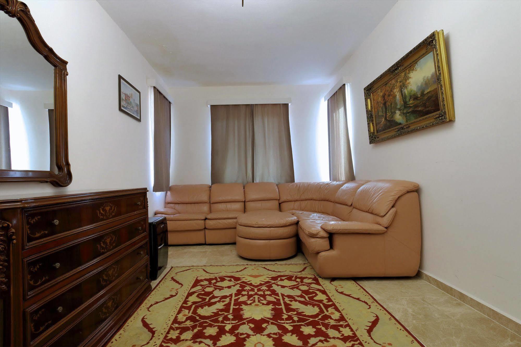 Dalya Life Hotel เกอเจค ภายนอก รูปภาพ