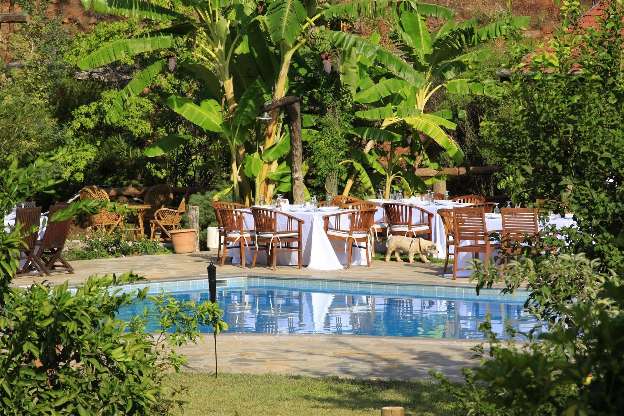 Dalya Life Hotel เกอเจค สิ่งอำนวยความสะดวก รูปภาพ