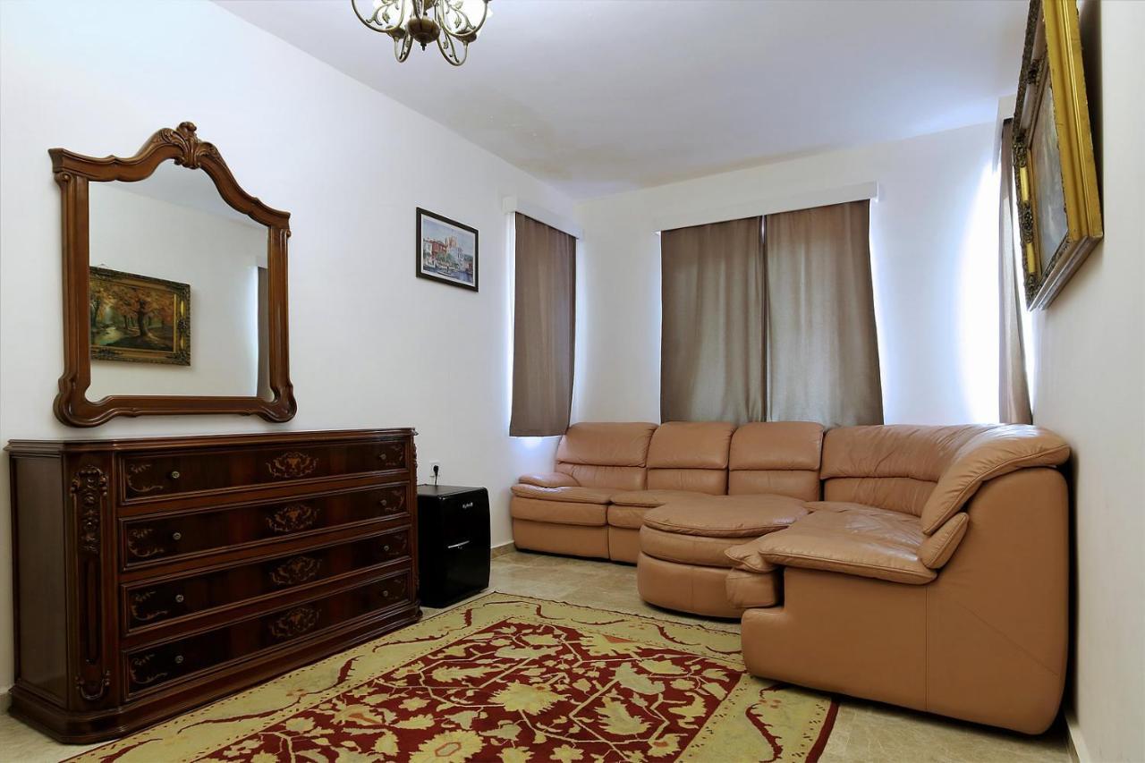 Dalya Life Hotel เกอเจค ภายนอก รูปภาพ